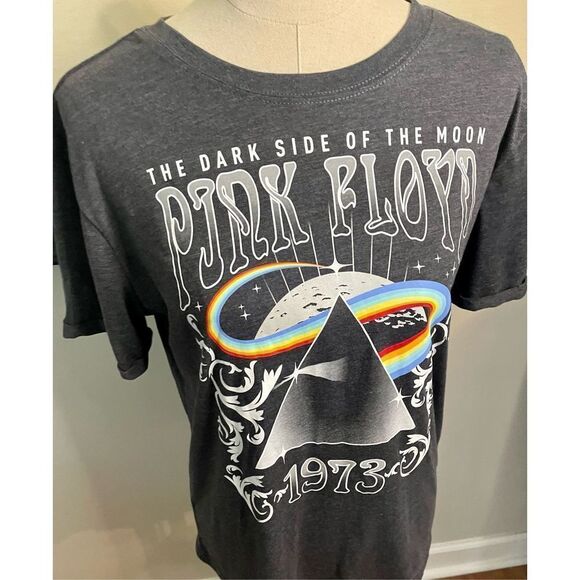 Pink Floyd Tshirt NWT - Picture 8 of 12